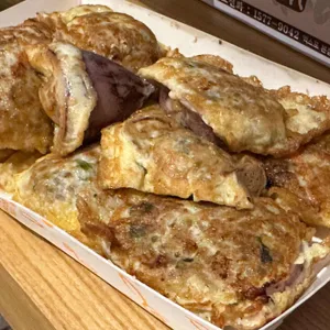 현대아바이순대 사진