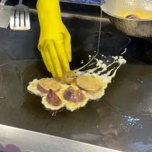 현대아바이순대 사진