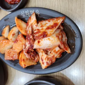 신라면옥 리뷰 사진