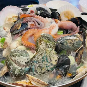 홍대포 리뷰 사진