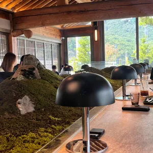 커피인터뷰 동학사 리뷰 사진