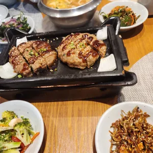 남도의뜰 사진