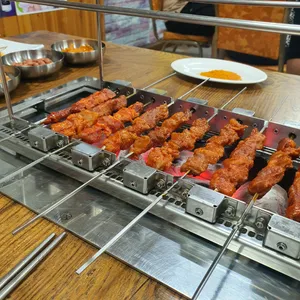 최복금냉면 사진