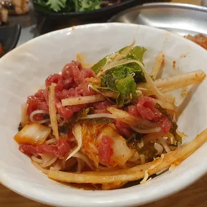 온유월식당 리뷰 사진