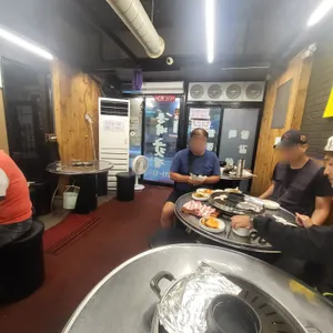 동네고깃집 사진