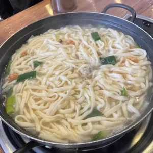 홍두깨손칼국수 신월본점 사진