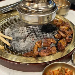 금성회관 사진