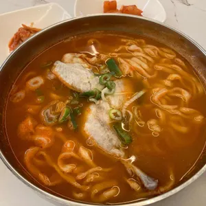 치킨스프 사진 2