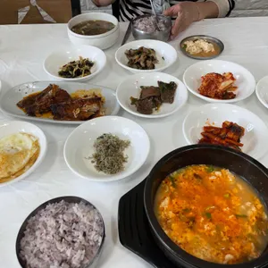 만복식당 사진