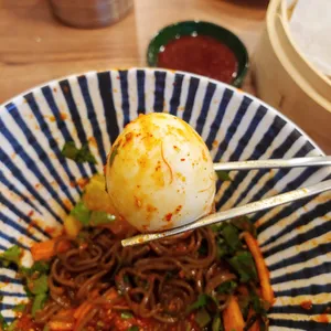 두손모밀 사진