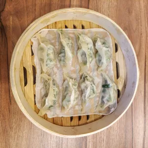 두손모밀 사진