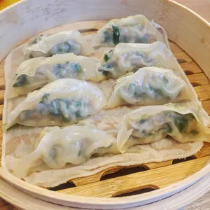 두손모밀 사진