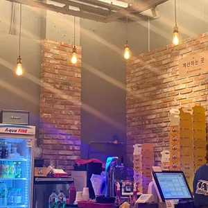 왕천파닭 리뷰 사진