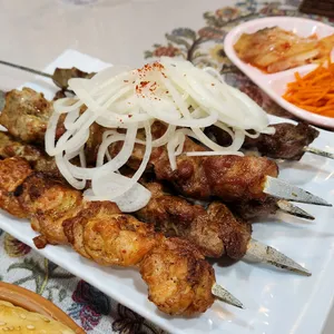 고려가족식당 리뷰 사진