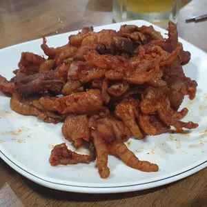 호미곶 사진