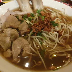오대옥천냉면 사진