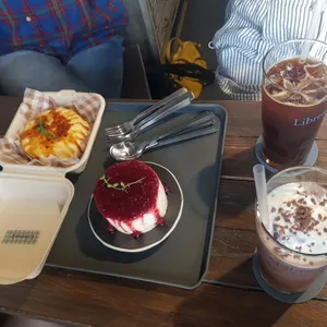 리브릭 사진
