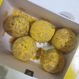 BHC치킨 사진