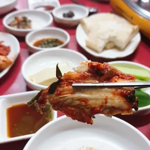 홍대포 사진