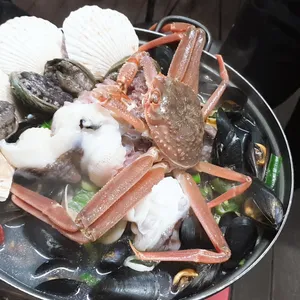 홍대포 사진
