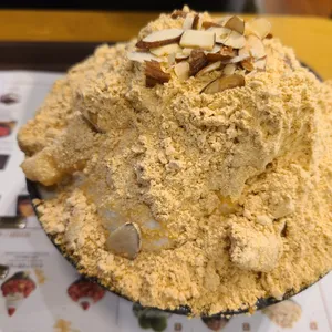설빙 사진