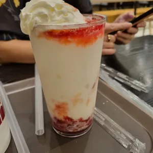 할리스 사진