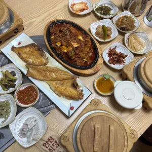 해솔뜰 사진