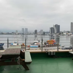 승진호 홍게무한리필 리뷰 사진