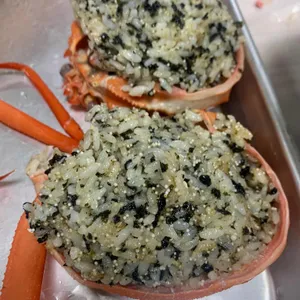 승진호 홍게무한리필 리뷰 사진