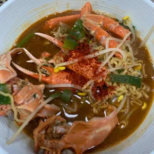 승진호 홍게무한리필 리뷰 사진