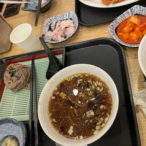 오늘은 수제돈까스 사진