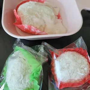 여수딸기모찌 사진