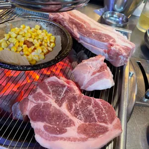 육즙 사진