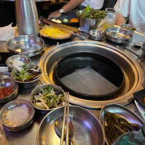 육즙 사진