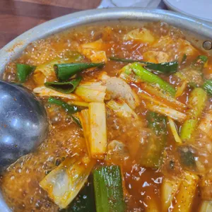 무교동닭도리탕 사진