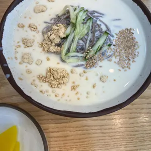 황제면가 사진