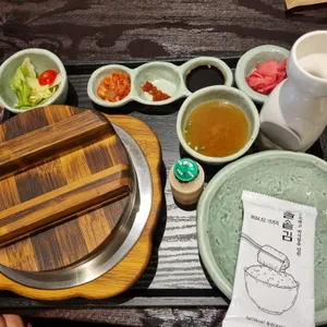 솔솥 사진