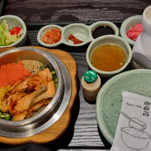 솔솥 사진