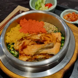 솔솥 사진