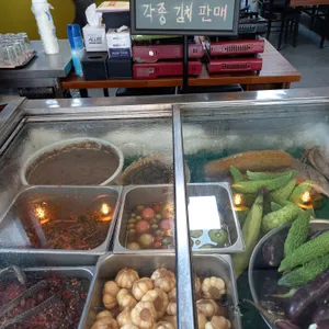 안뜨랑 리뷰 사진