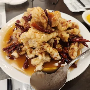 외래향 리뷰 사진