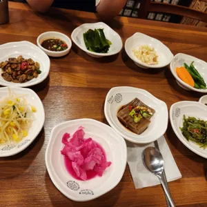 백광생고기 사진