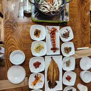 청풍명월이천쌀밥집 사진