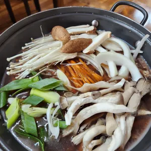 청풍명월이천쌀밥집 사진