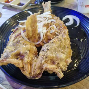 유성왕수산 사진