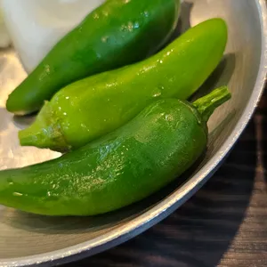 평이담백뼈칼국수 사진