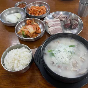 순대별곡 사진
