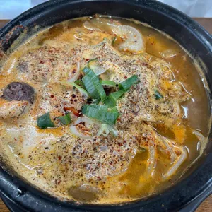 순대별곡 사진