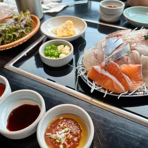 진주식당 사진