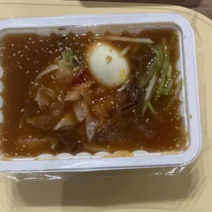 고래면옥 사진